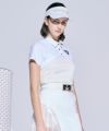DETAIL モデル:身長175cm,バスト82cm,ウエスト60cm,ヒップ90cm,着用サイズM