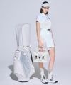DETAIL モデル:身長175cm,バスト82cm,ウエスト60cm,ヒップ90cm,着用サイズM
