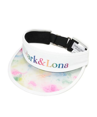 サンバイザー | MARK & LONA MARKET STORE 公式ストア