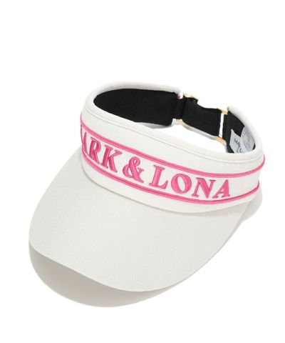 ML Craft Slub Visor | WOMEN