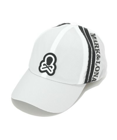 Women's Cap | GOLF Accessory | MARK ＆ LONA – MARK & LONA