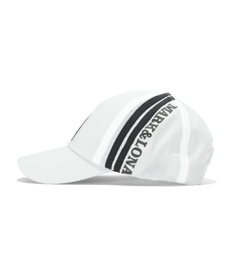 その他 MARK&amp;LONA - MARK&amp;LONA  Skylane Cap | MEN and WOMEN Skylane Cap | MEN and WOMEN | MARK & LONA MARKET STORE 公式