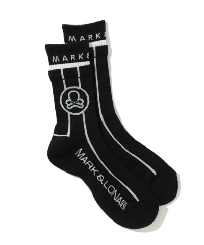 Ever Layer Crew Socks | MEN