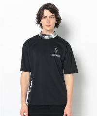 Assign Structured Mock Neck | MEN | MARK & LONA MARKET STORE Assign Structured Mock Neck | MEN | MARK & LONA MARKET STORE