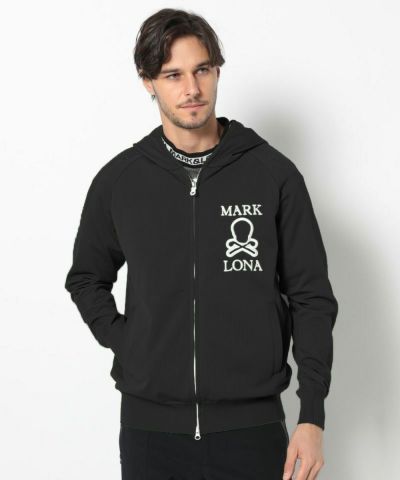 Ever Mesh Knit Zip Hoodie | MEN