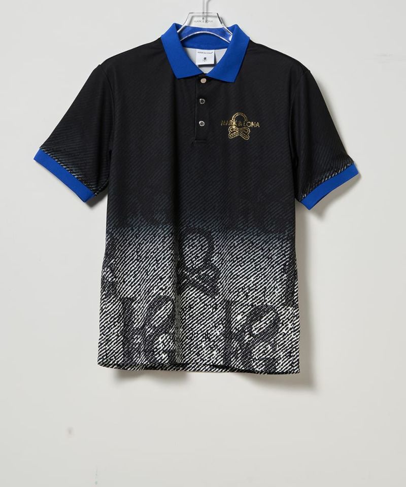 Pulse Camo Polo