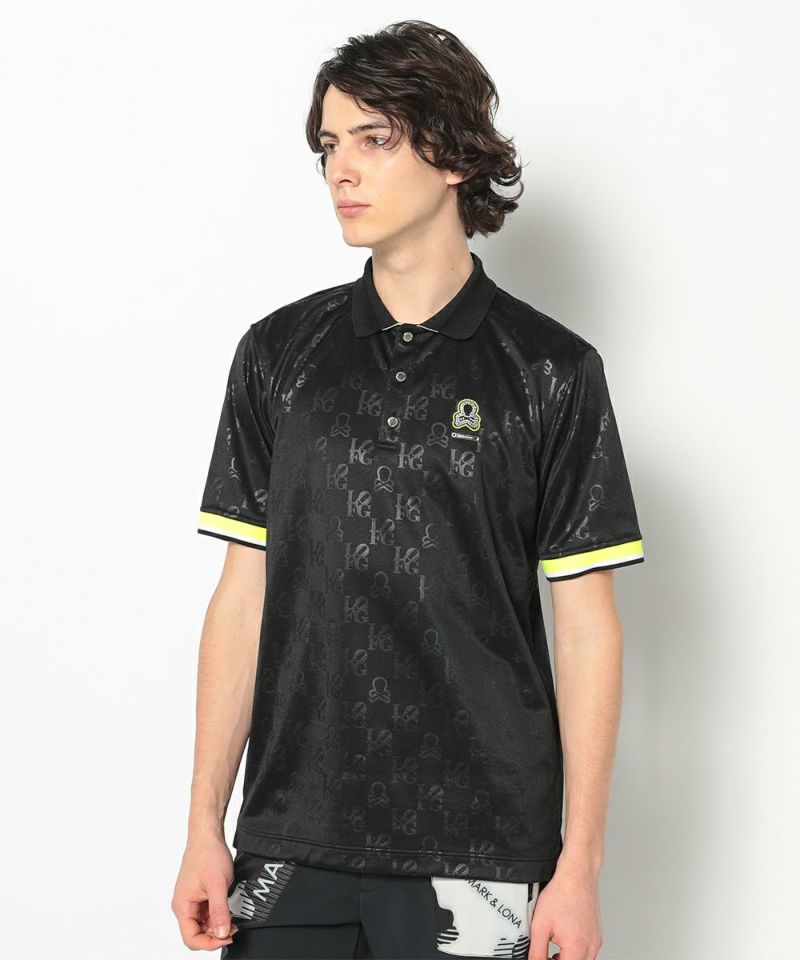 BLACK モデル:身長182cm,チェスト87cm,ウエスト78cm,ヒップ91cm,着用サイズ：L