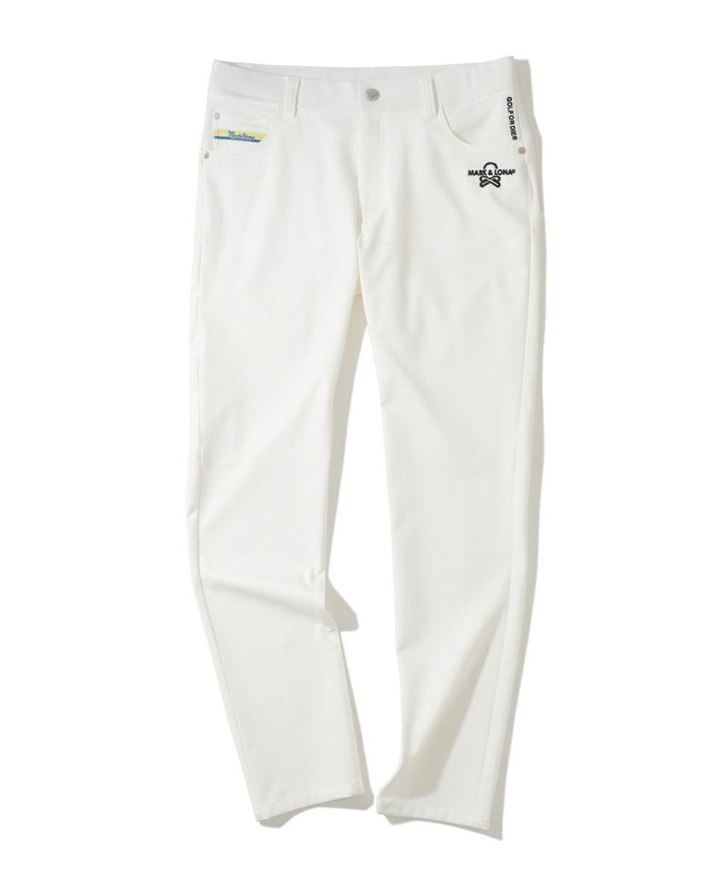 Option Flex Stretch Slim Pants | MEN