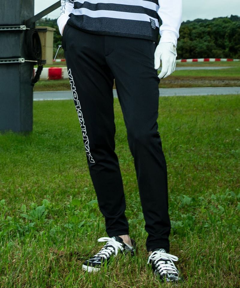 B-Flex Golf Trousers | MEN | MARK & LONA MARKET STORE 公式ストア