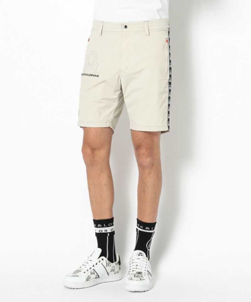 MARK & LONA Ever Protech Shorts ハーフパンツ Ever Protech Shorts | MEN | MARK & LONA MARKET STORE 公式ストア