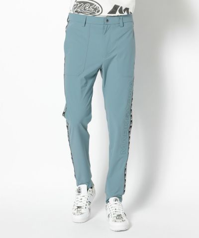 Vortex Motion Tech Pants | MEN