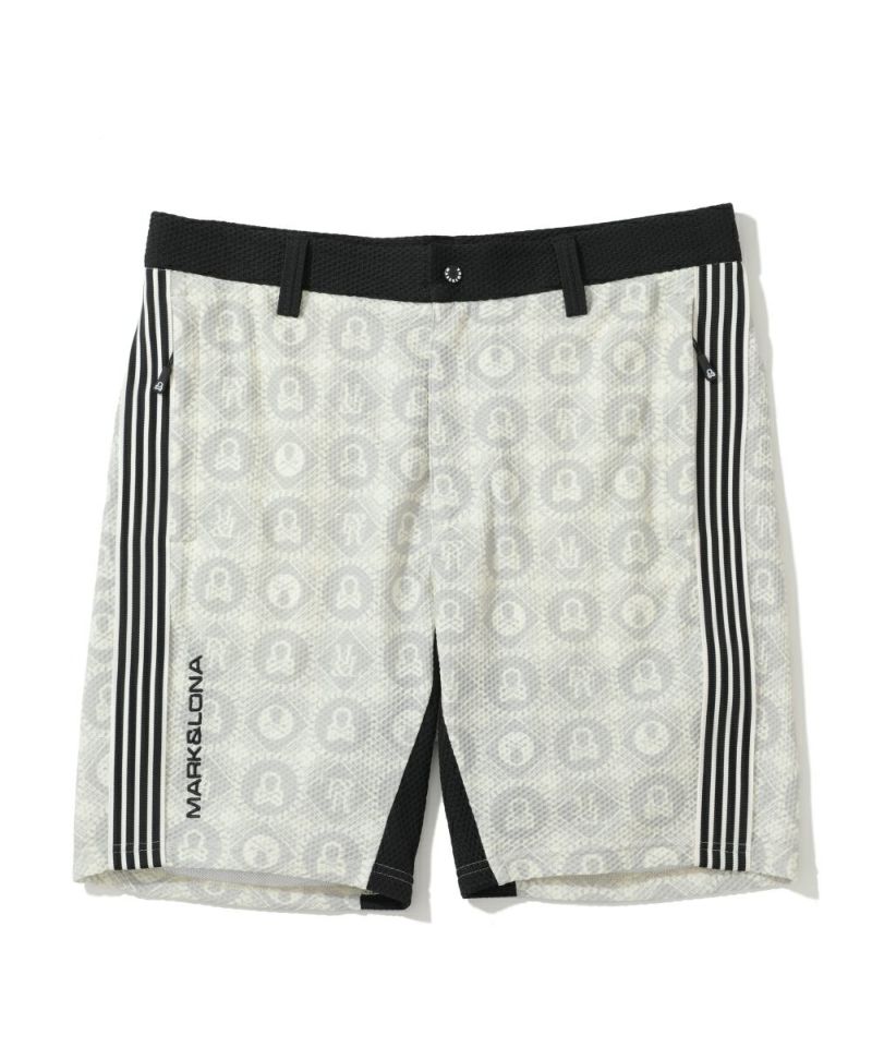 B.O.C Mesh Shorts