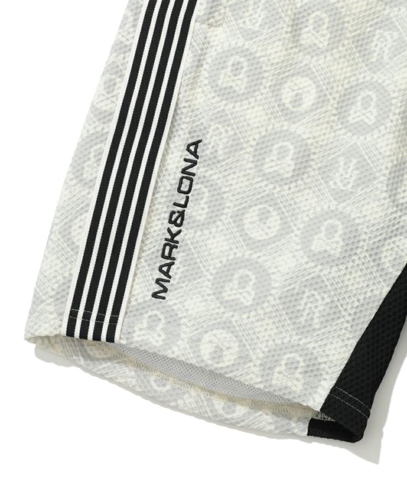 B.O.C Mesh Shorts