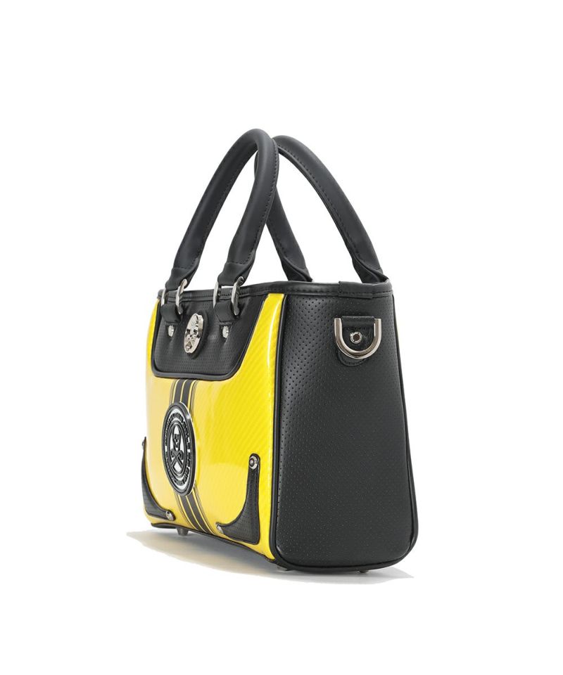 Indy Cart Bag | MARK & LONA MARKET STORE 公式ストア