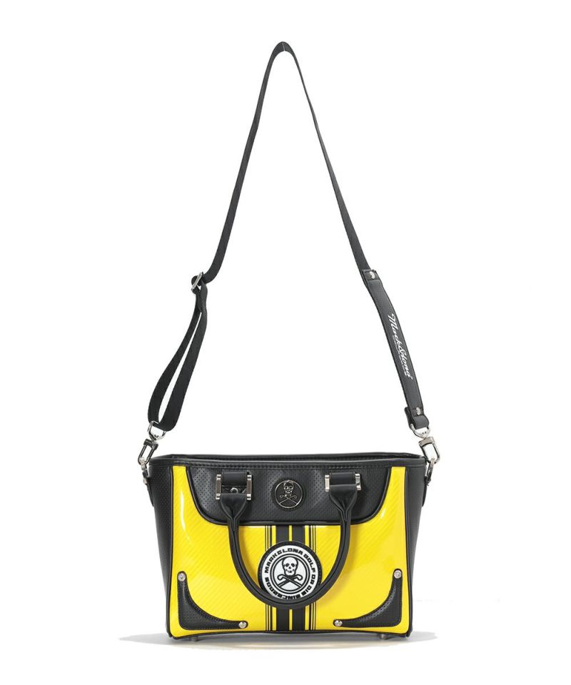 Indy Cart Bag | MARK & LONA MARKET STORE 公式ストア Indy Cart Bag | MARK & LONA MARKET STORE 公式ストア