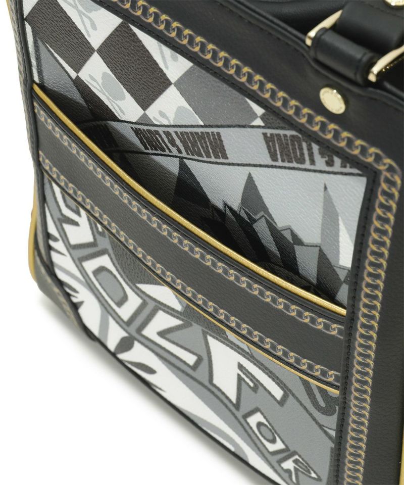 Anvil Cart Bag | MARK & LONA MARKET STORE 公式ストア