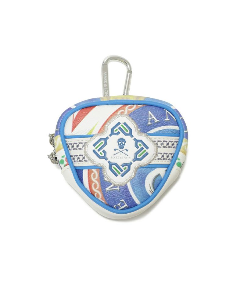 Anvil Ball Pouch