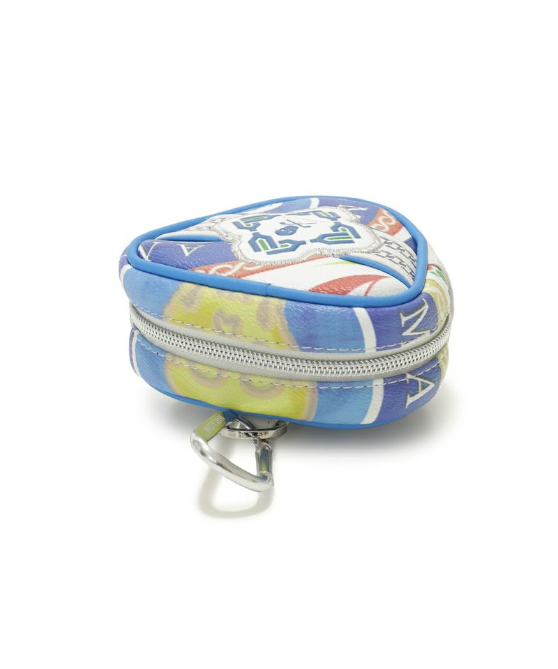 Anvil Ball Pouch
