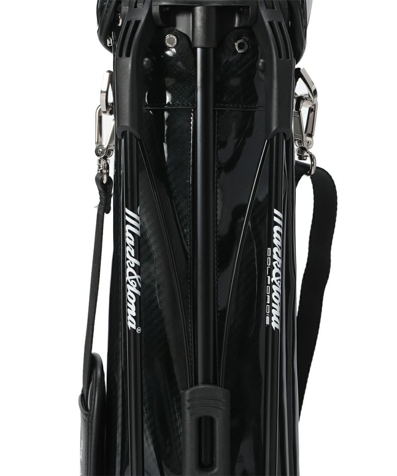 Indy Self Stand Bag | MARK & LONA MARKET STORE 公式ストア