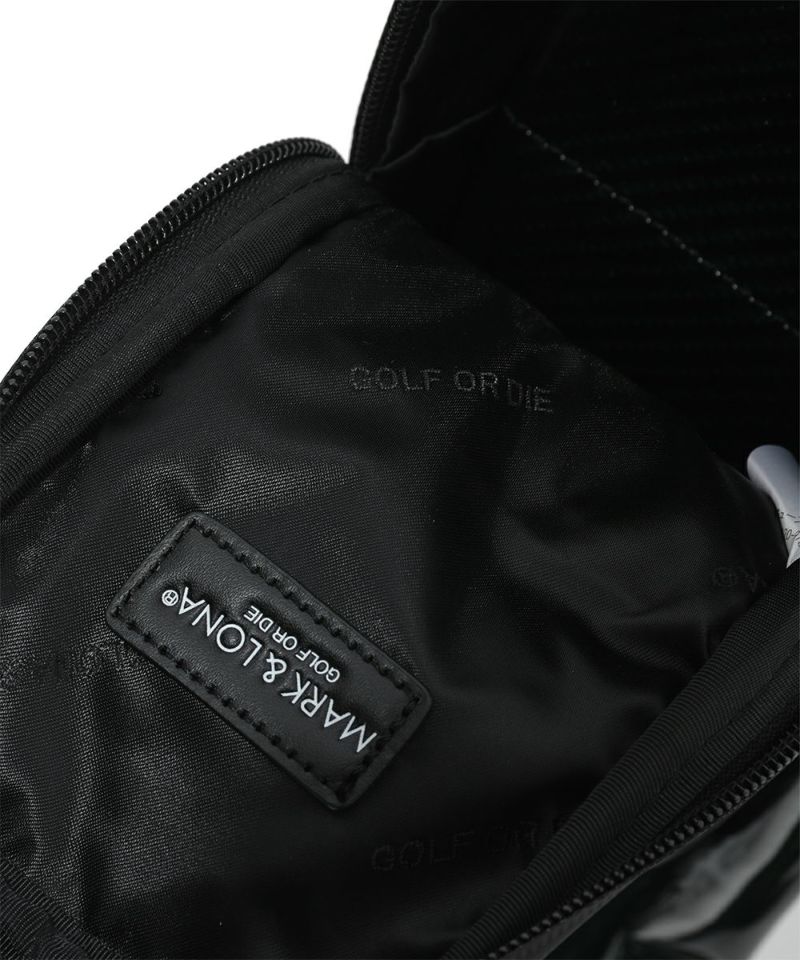 Indy Self Stand Bag | MARK & LONA MARKET STORE 公式ストア
