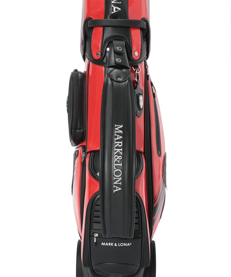 Indy Big Wheel Caddy [with carry handle] | MARK & LONA