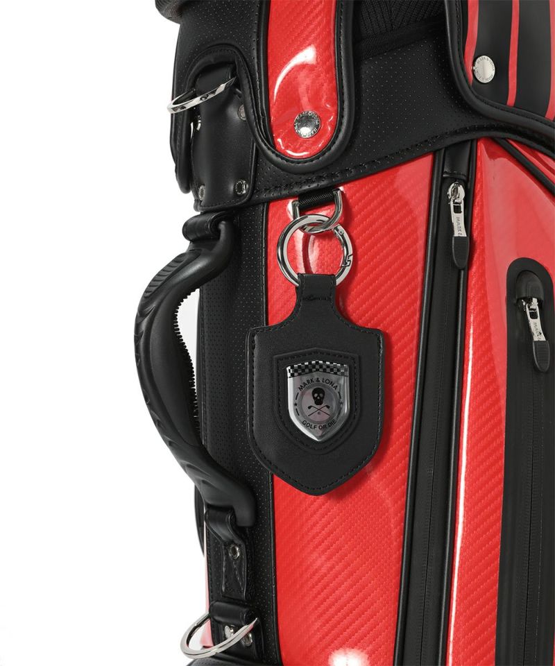 Indy Big Wheel Caddy [with carry handle] | MARK & LONA