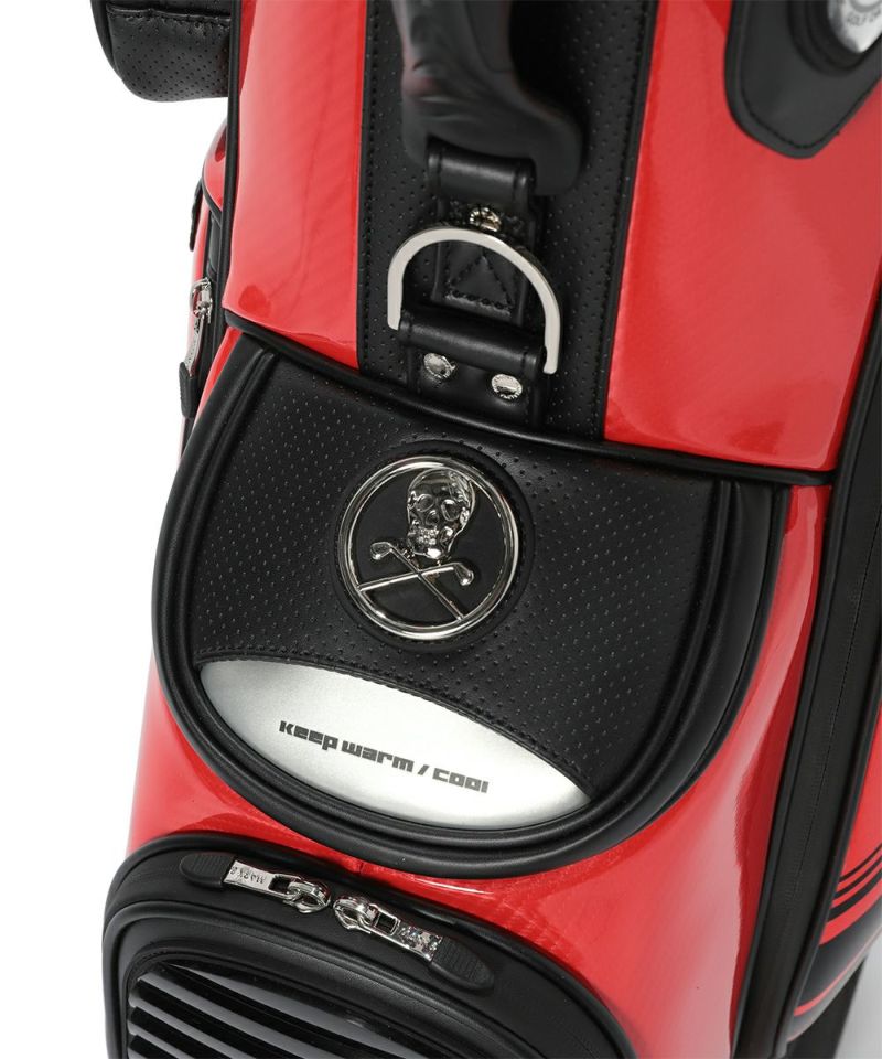 Indy Big Wheel Caddy [with carry handle] | MARK & LONA