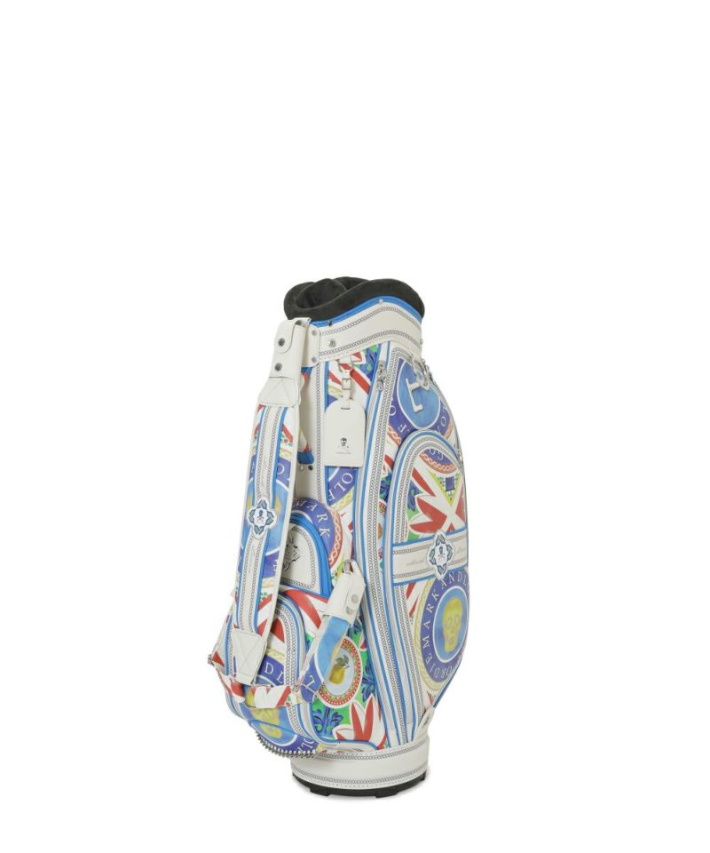 Anvil Caddy Bag | MARK & LONA MARKET STORE 公式ストア