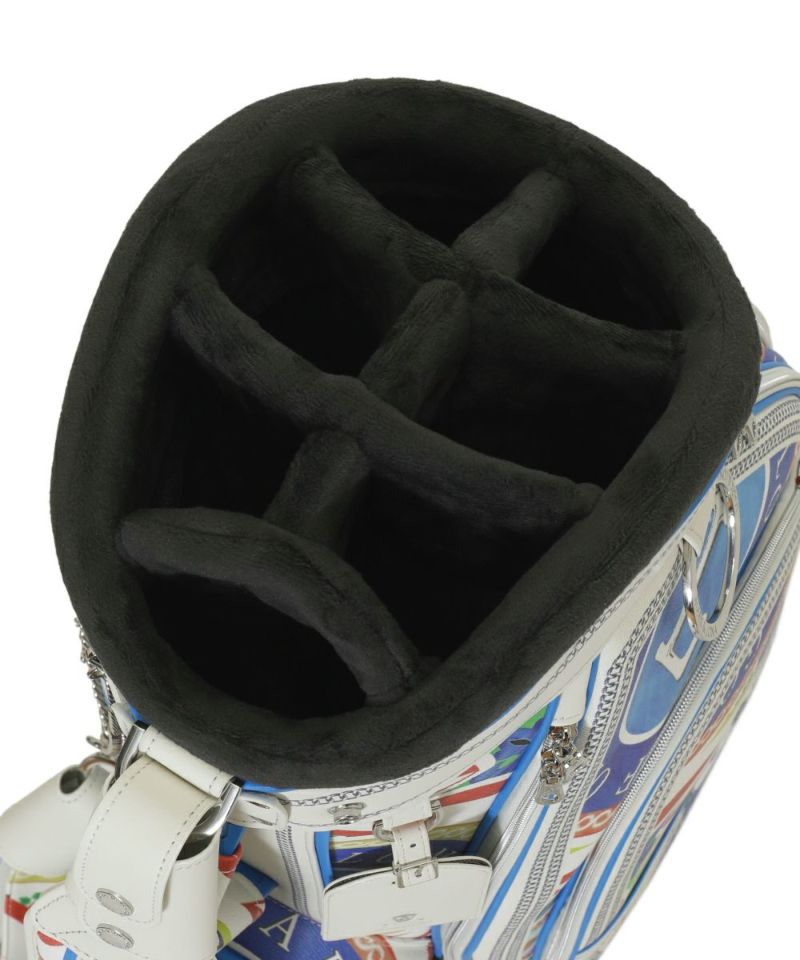 Anvil Caddy Bag | MARK & LONA MARKET STORE 公式ストア