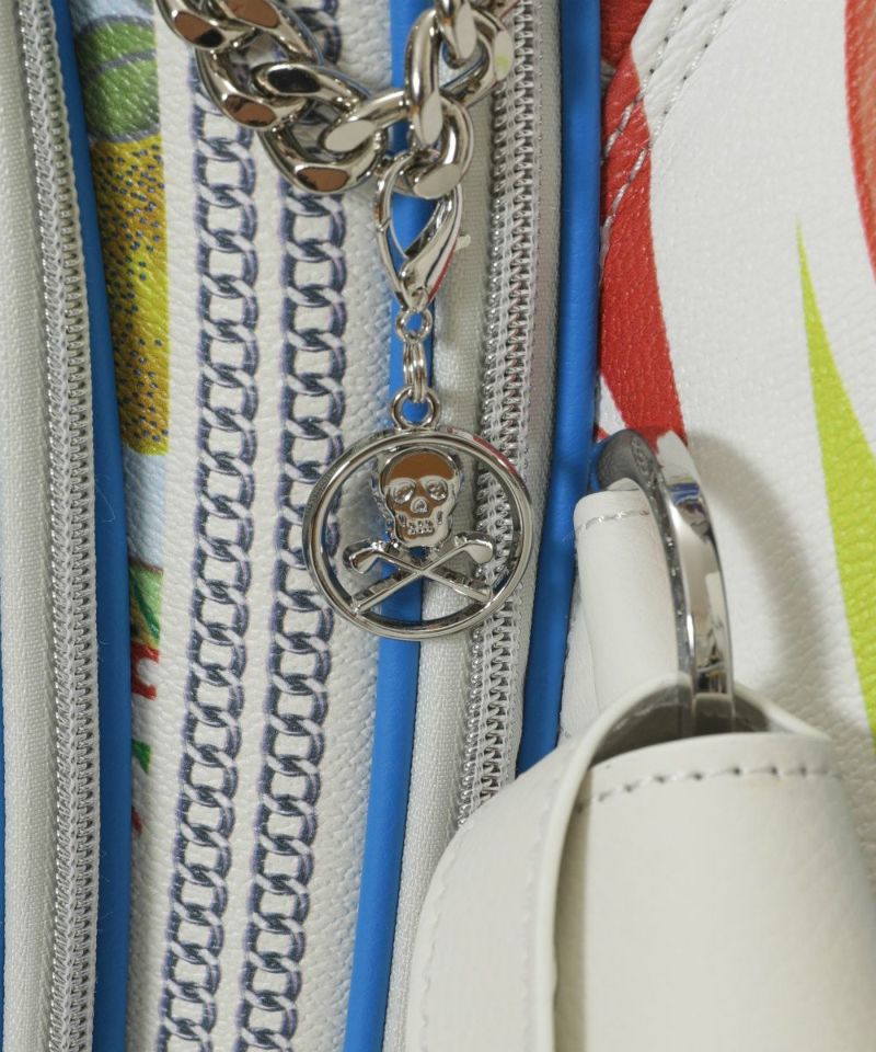 Anvil Caddy Bag | MARK & LONA MARKET STORE 公式ストア