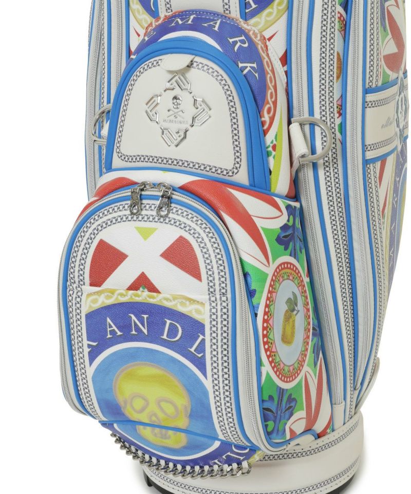Anvil Caddy Bag | MARK & LONA MARKET STORE 公式ストア