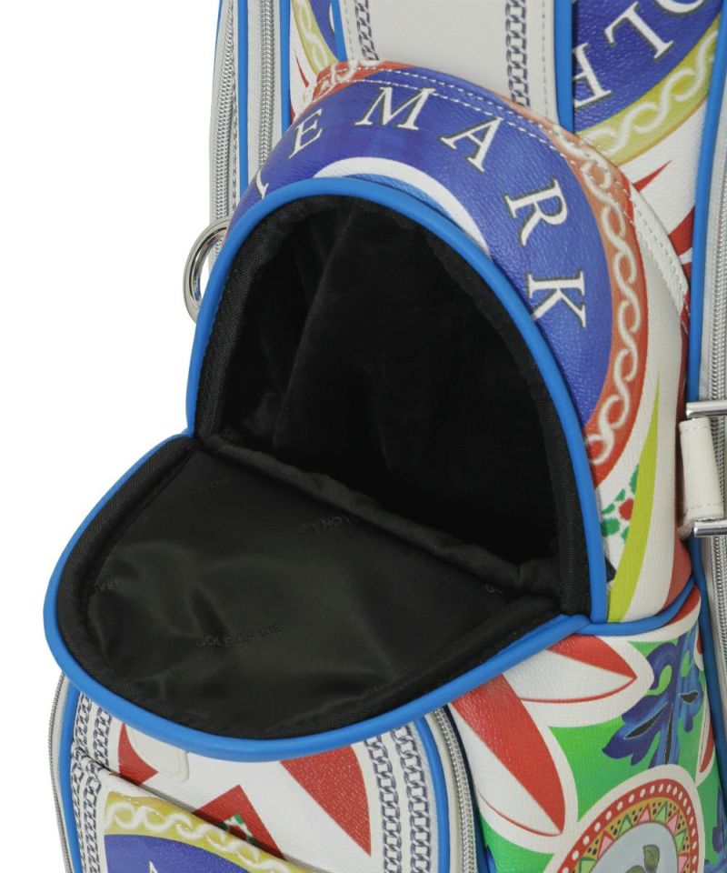 Anvil Caddy Bag | MARK & LONA MARKET STORE 公式ストア