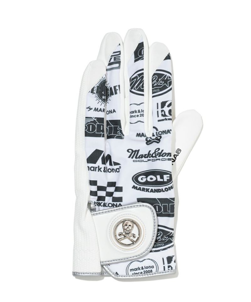Flow Marker Glove | MEN and WOMEN | MARK & LONA MARKET STORE