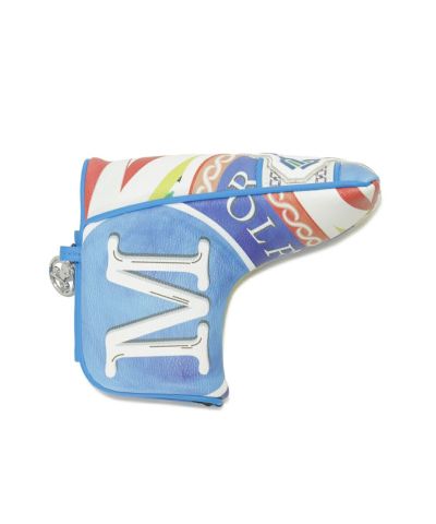 Anvil Putter Cover