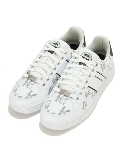 Ever Monogram Spikeless Shoes | MEN and WOMEN
