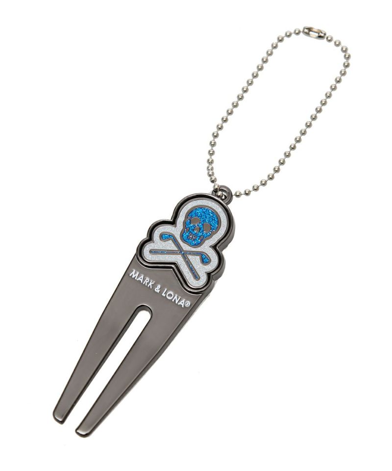 Iron Skull Marker Fork | MARK & LONA MARKET STORE 公式ストア