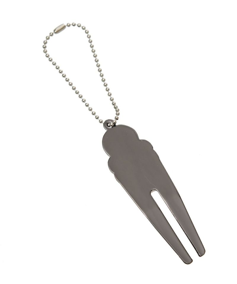 Iron Skull Marker Fork | MARK & LONA MARKET STORE 公式ストア