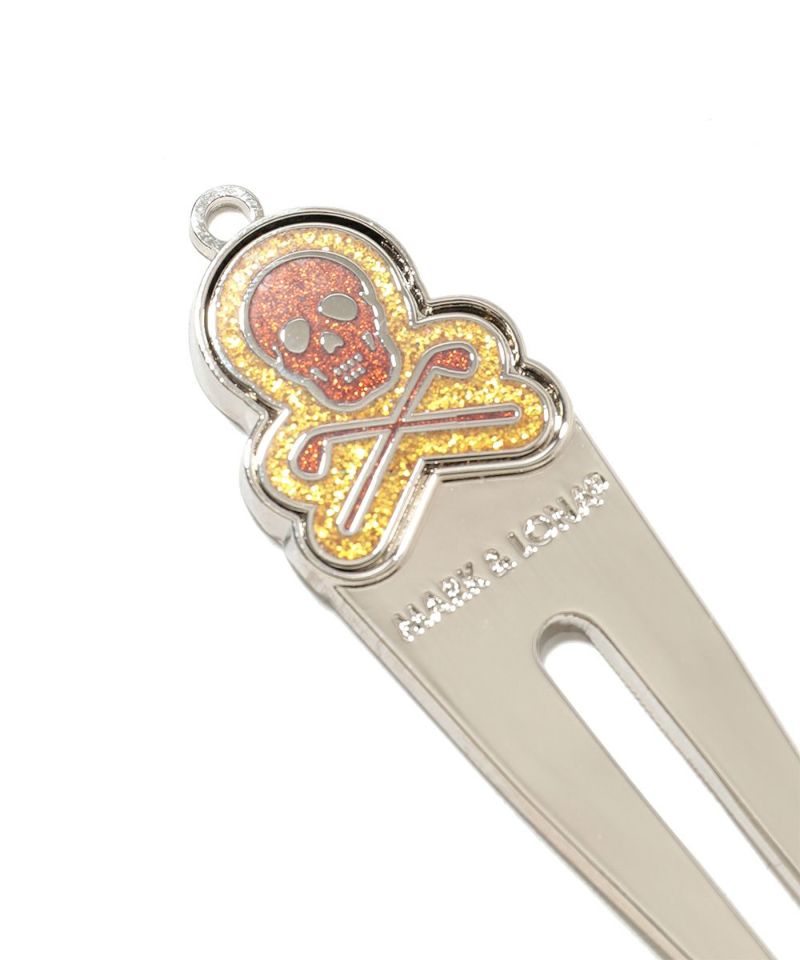 Iron Skull Marker Fork | MARK & LONA MARKET STORE 公式ストア
