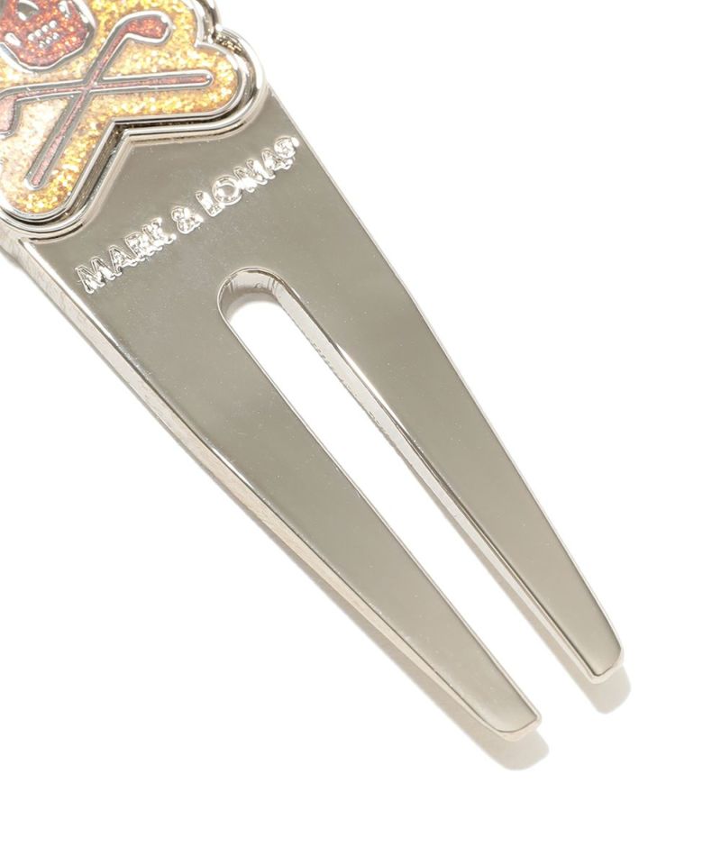 Iron Skull Marker Fork | MARK & LONA MARKET STORE 公式ストア