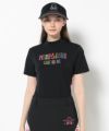 BLACK モデル:身長172cm,バスト81cm,ウエスト57cm,ヒップ88cm, 着用サイズ：M