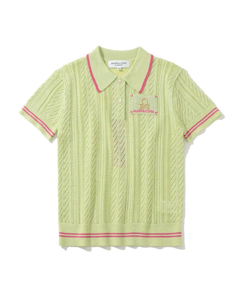 金田久美子プロが纏う、今の気分 | MARK & LONA MARKET STORE