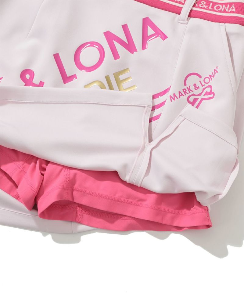 Victor Enhanced Performance Skirt | WOMEN