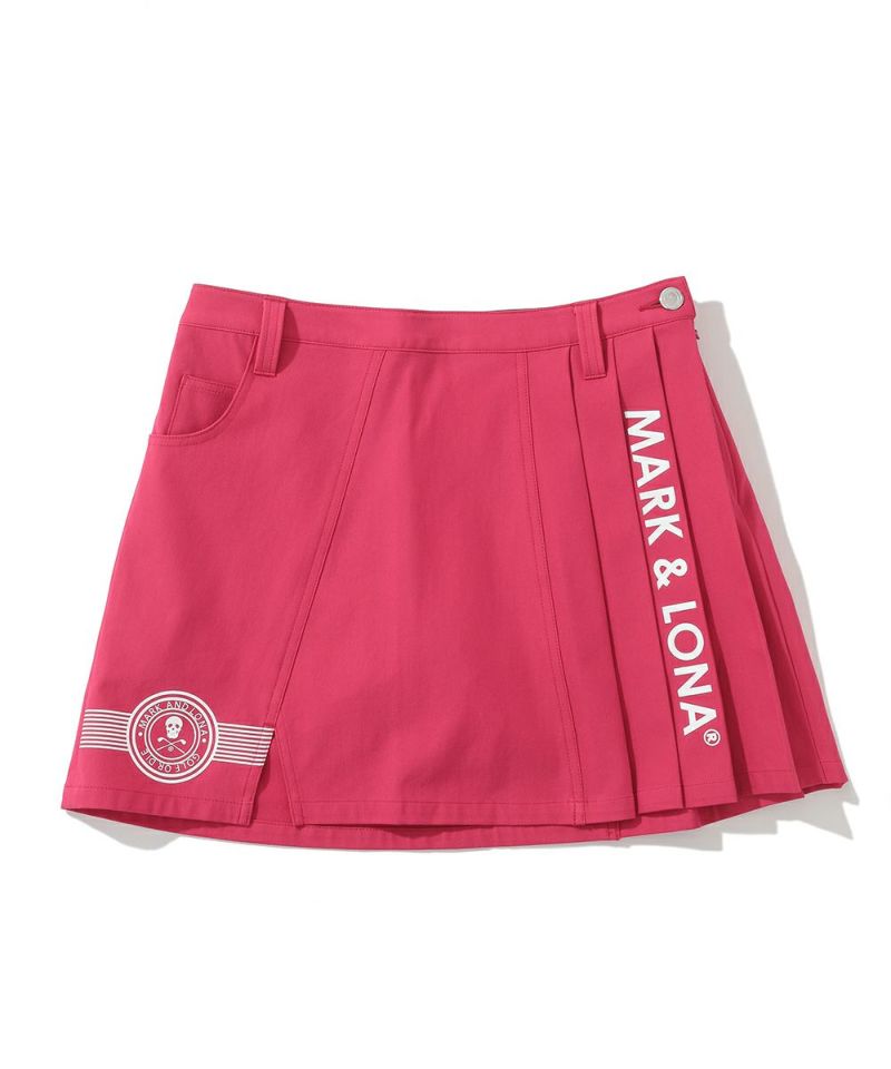金田久美子プロが纏う、今の気分 | MARK & LONA MARKET STORE