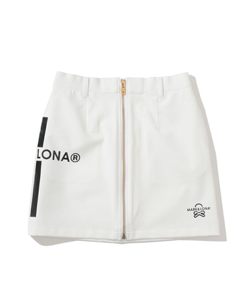 Ever SL Front Zip Skirt | WOMEN | MARK & LONA MARKET STORE