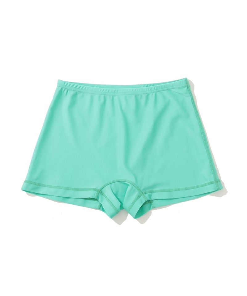 Gauge Trapeze Mini Skirt | WOMEN | MARK & LONA MARKET STORE