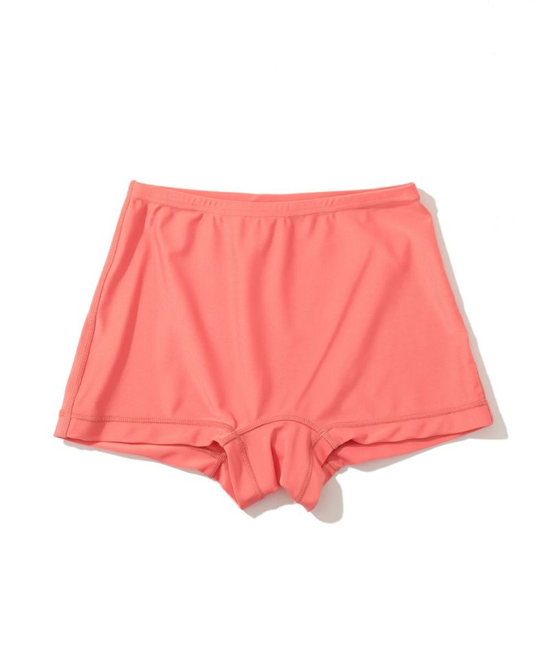 Gauge Trapeze Mini Skirt | WOMEN | MARK & LONA MARKET STORE