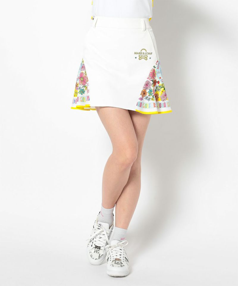 WHITE モデル:身長168cm,バスト80cm,ウエスト57cm,ヒップ89cm,着用サイズM