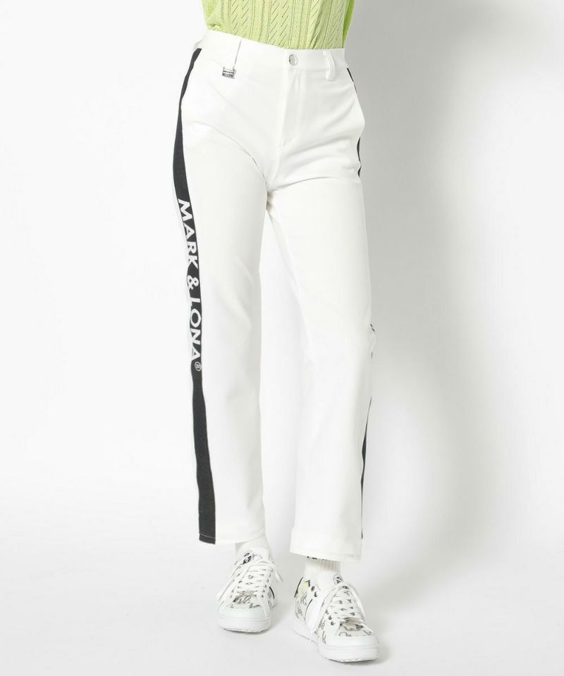 WHITE モデル:身長175cm,バスト81cm,ウエスト60cm,ヒップ88cm, 着用サイズ：M