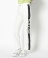 WHITE モデル:身長175cm,バスト81cm,ウエスト60cm,ヒップ88cm, 着用サイズ：M