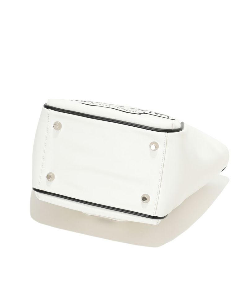 バッグ MARK&amp;LONA - MARK&amp;LONA  Ever Cooler Mini Cart Ever Cooler Mini Cart | MARK & LONA MARKET STORE 公式ストア